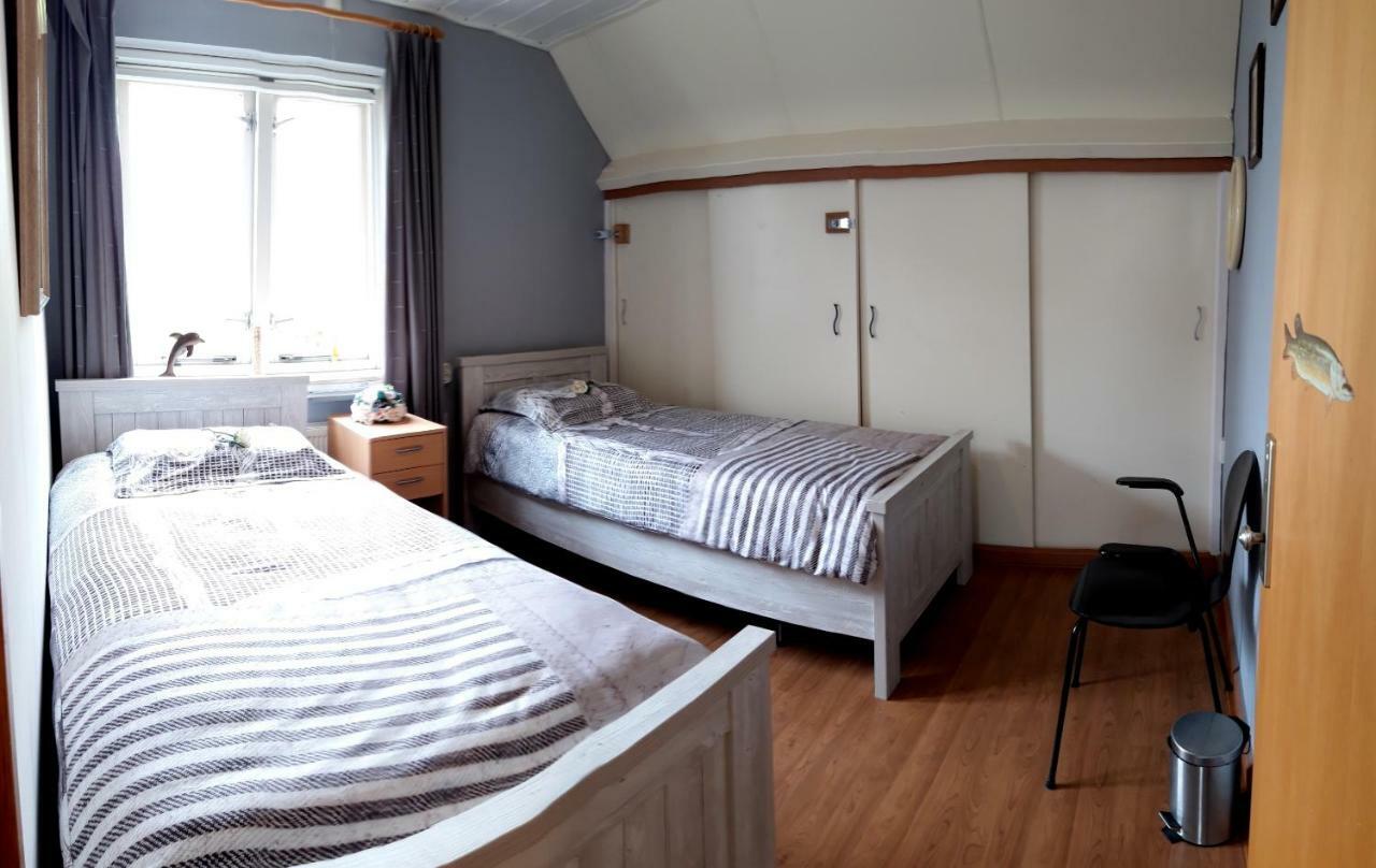 B&B Veluwemeerpension Nunspeet Exterior foto